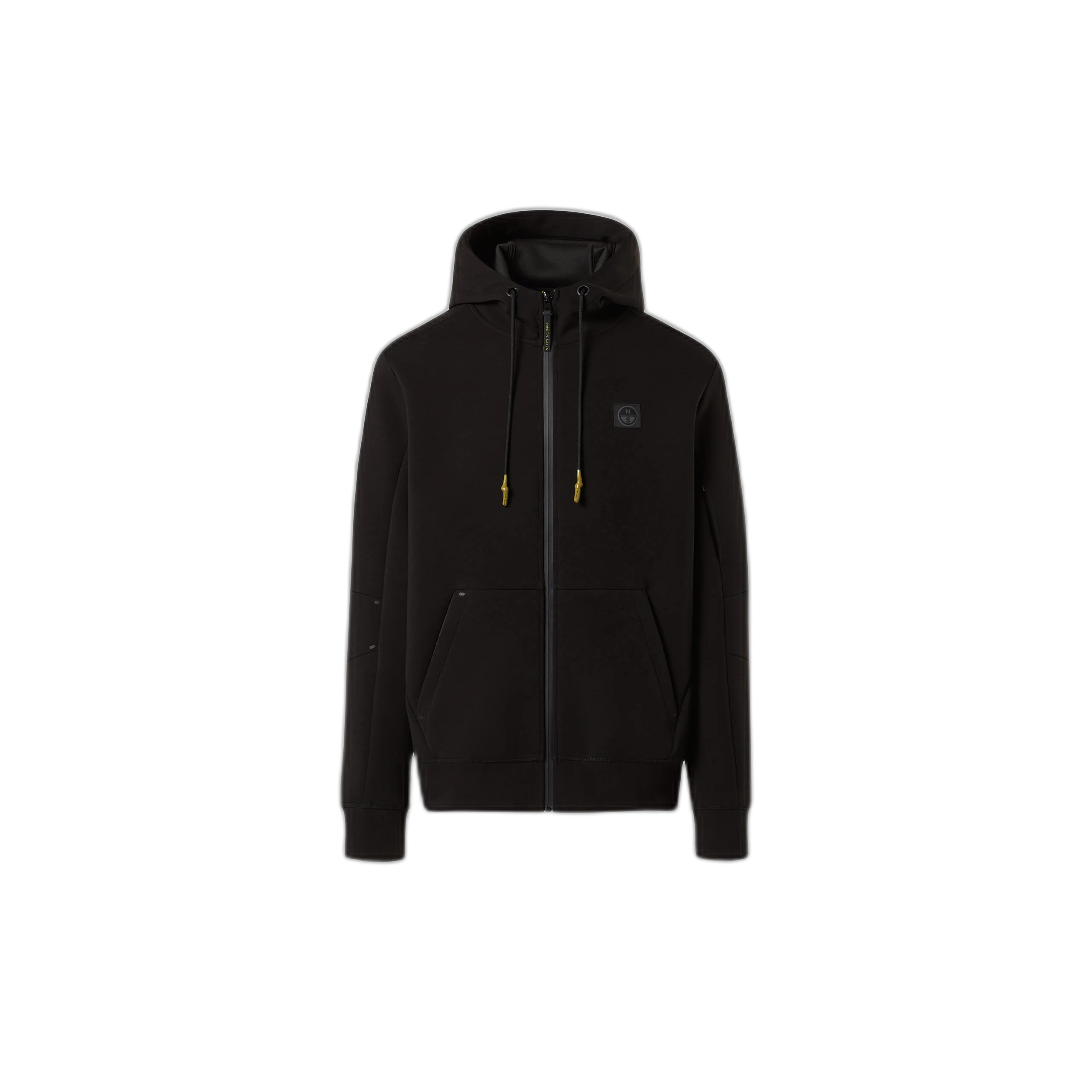 8052591037134 - Kapuzenjacke North Sails