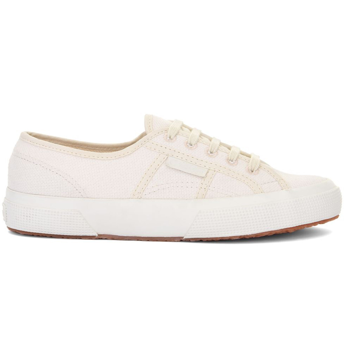 8052649301576 - Sneakers 2750-Organic Canvas Natur