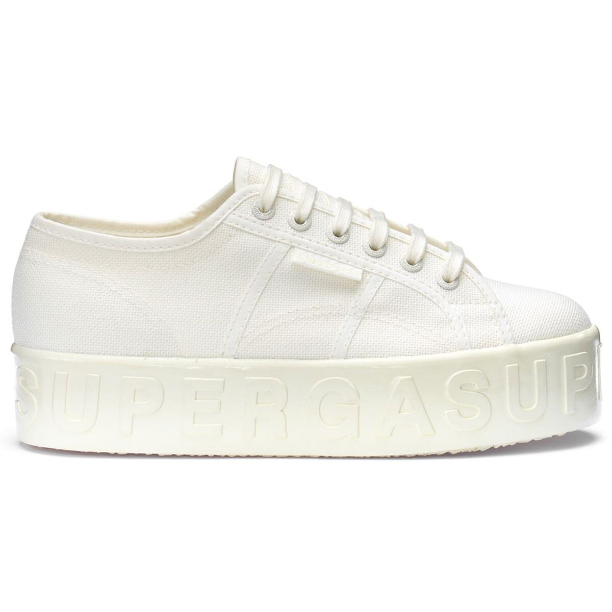 8052649307301 - Sneakers für Damen 2790-Shiny 3D Lettering