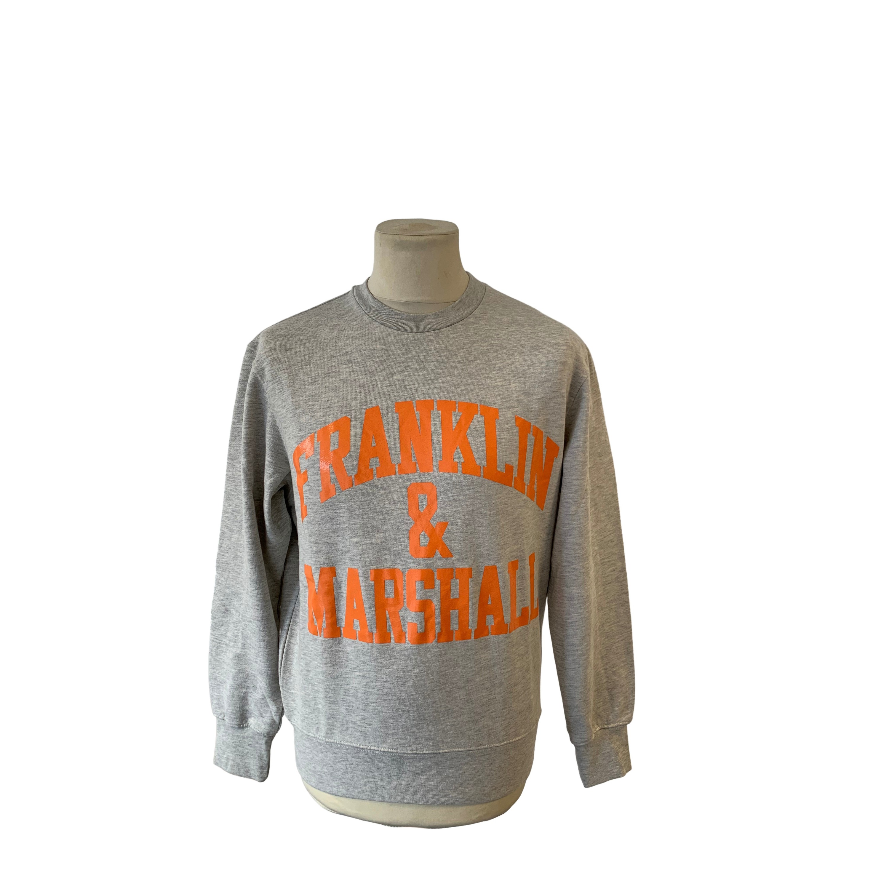 8052677062302 - Sweatshirt Franklin & Marshall