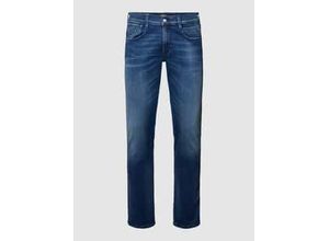 8052677150733 - Jeans mit 5-Pocket Design Modell ANBASS HYPERFLEX