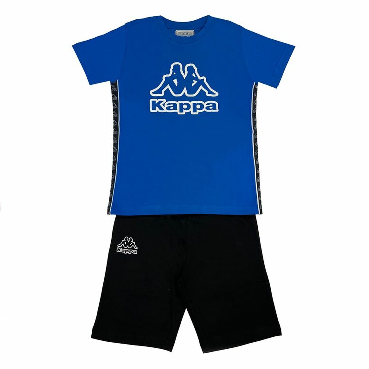 8052699620801 - Sportset für Kinder Blau