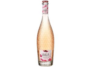 8052783851500 - VIALA Secco Rosato