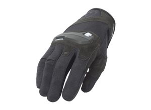 8052796680142 - Motorradhandschuhe X-Street Schwarz