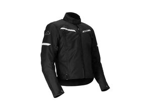 8052796734838 - Motorradjacke X-Street Schwarz