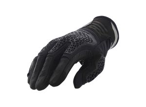 8052796858794 - Motorradhandschuhe Crossover Dual Schwarz