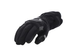 8052796880597 - Motorradhandschuhe Winter Tour Schwarz