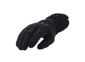 8052796880665 - Motorradhandschuhe Skyline Schwarz