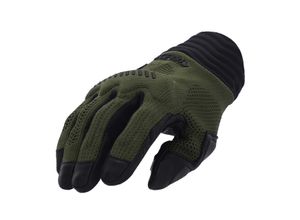 8052796887916 - Motorradhandschuhe Maya Grün 8052796887916 - Motorradhandschuhe Maya Grün