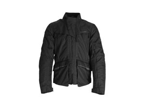 8052796892255 - Motorradjacke X-Rover Schwarz