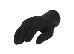 8052796899162 - Motorradhandschuhe X-Way Schwarz