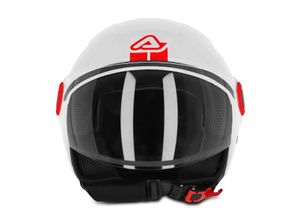 8052796900615 - Jet-Modular-Helm Brezza Weiß