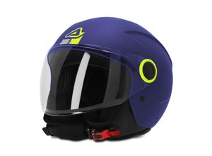 8052796900806 - Jet-Modular-Helm Brezza Blau