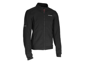 8052796902725 - Motorradjacke X-Town Schwarz