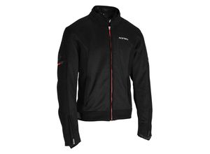 8052796902855 - Motorradjacke Gordon Schwarz