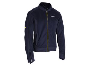 8052796902916 - Motorradjacke Gordon Blau-Gelb