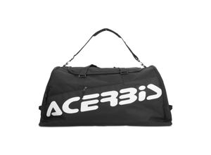 8052796912663 - Cargo-Tasche Cargo Logo 180L Schwarz