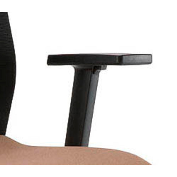 8052877356355 - Omnia Armlehnen verstellbar schwarz 8052877356355 3OBRR0202 2 Stück 8052877356355 - Omnia Armlehnen verstellbar schwarz 8052877356355 3OBRR0202 2 Stück