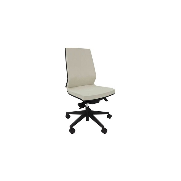 8052877356669 - Bürostuhl Omnia OOMNIA01 B01 009 MEC05 BAN01 RG06 beige 8052877356669 Quadrifoglio