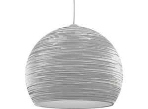 8052961753855 - Lumicom - focus sospensione monocolore lucido