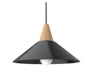 8052961756092 - Lumicom - funnel sospensione 25 monocolore lucido