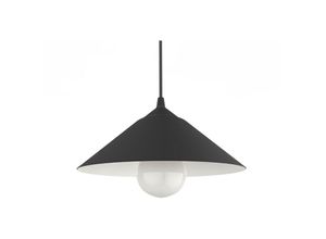 8052961758317 - Lumicom - chapeau sospensione bicolore 8052961758317 - Lumicom - chapeau sospensione bicolore