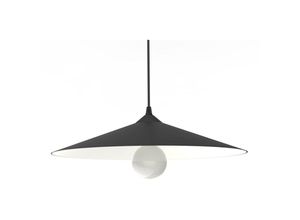 8052961758393 - Lumicom - chapeau sospensione bicolore 8052961758393 - Lumicom - chapeau sospensione bicolore