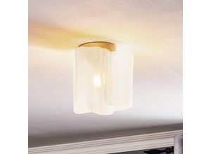 8052993003263 - Logico Micro Deckenlampe 18x18 cm