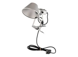 8052993016300 - Tolomeo Pinza - Designer-Klemmleuchte