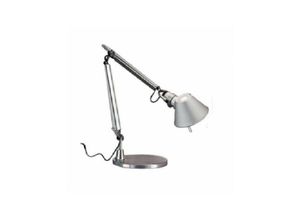 8052993017857 - - Tischlampe mÖbel bracci tolomeo micro aluminium a011800