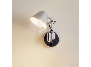 8052993019639 - Tolomeo Micro Faretto Wandlampe 3000K