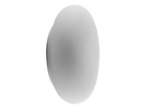 8052993039866 - Itka Glas-Wandleuchte IP65 Ø 50 cm