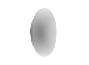 8052993039934 - Itka Glas-Wandleuchte IP65 Ø 20 cm