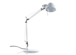 8052993043023 - Tolomeo Micro Tischleuchte weiß