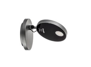 8052993043412 - Demetra Spotlight Dimmer 2700K grau