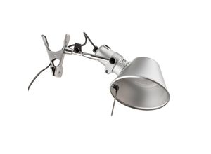 8052993054319 - Tolomeo Pinza LED-Klemmleuchte 2700K