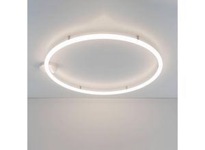 8052993061522 - Alphabet of light circular Decke 90 cm