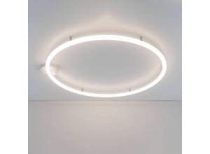 8052993061539 - Alphabet of light circular Decke 155 cm