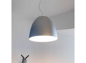 8052993061829 - Nur App LED-Hängeleuchte metallgrau