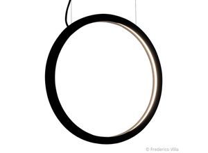 8052993078728 - O LED-Außen-Hängeleuchte Ø 45 cm