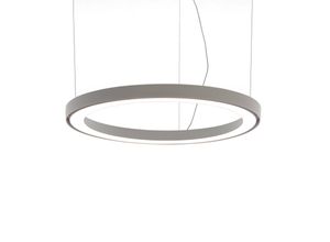 8052993081063 - Ripple LED-Hängelampe App steuerbar Ø70cm