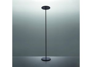 8052993081520 - Athena Integralis Stehlampe 950 schwarz