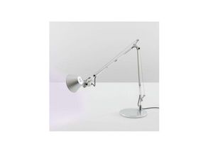 8052993089076 - - Tolomeo nur körper lampe a004800in2- tischlampe pure integralis-aluminium