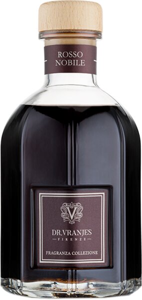 8053178092768 - DR VRANJES Rosso Nobile Raumduft Diffuser 250 ml 8053178092768 - DR VRANJES Rosso Nobile Raumduft Diffuser 250 ml