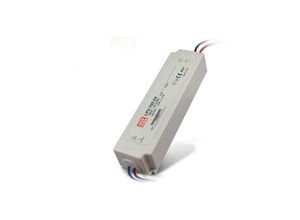 8053178773254 - - ac dc 24 v Wasserdichtes Transformator-Netzteil 100 w 42 a LPV-100-24 ip 67