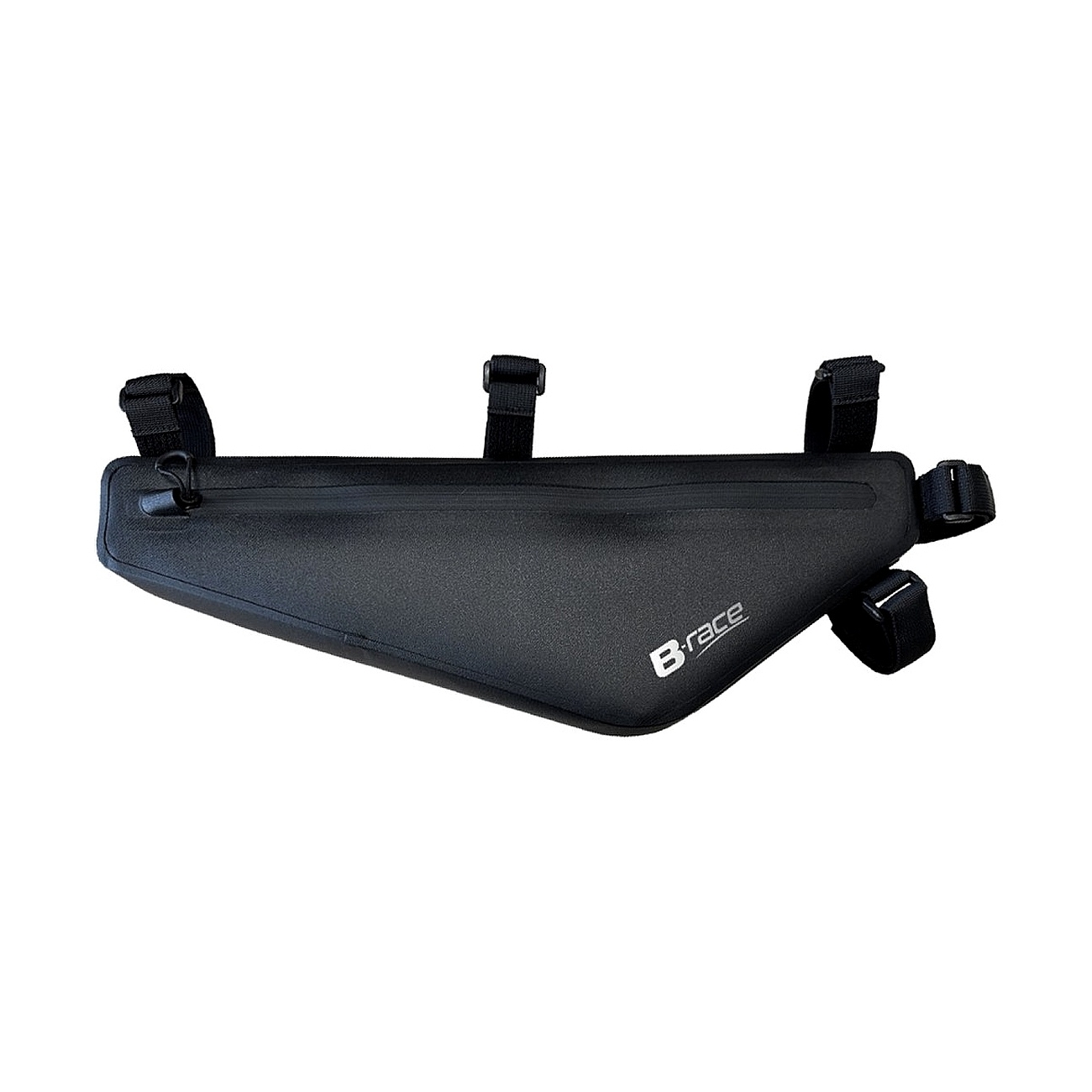 8053300319961 - B-Race Rahmentasche Dreieckig Wasserdicht 21L Schwarz