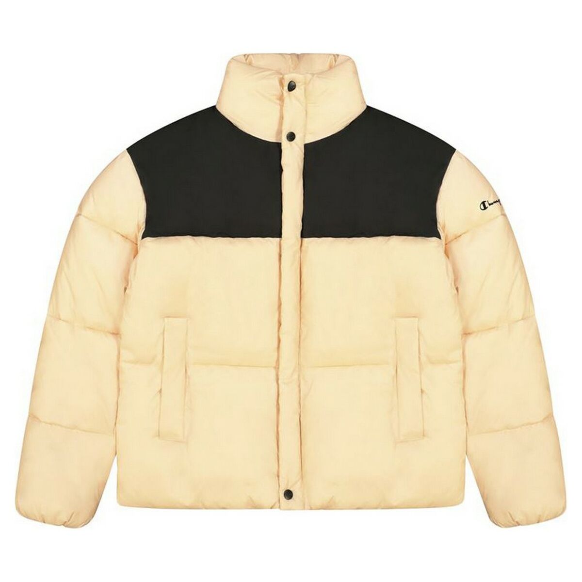 8053305759779 - Sportjacke für Frauen Bomber Gelb 8053305759779 - Sportjacke für Frauen Bomber Gelb