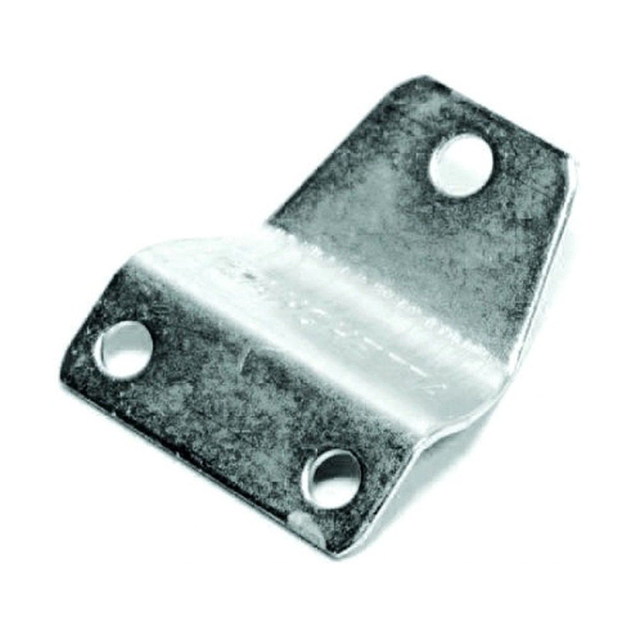 8053329962650 - Gepäckträgerplatte Stahl für 24-28 Zoll Räder