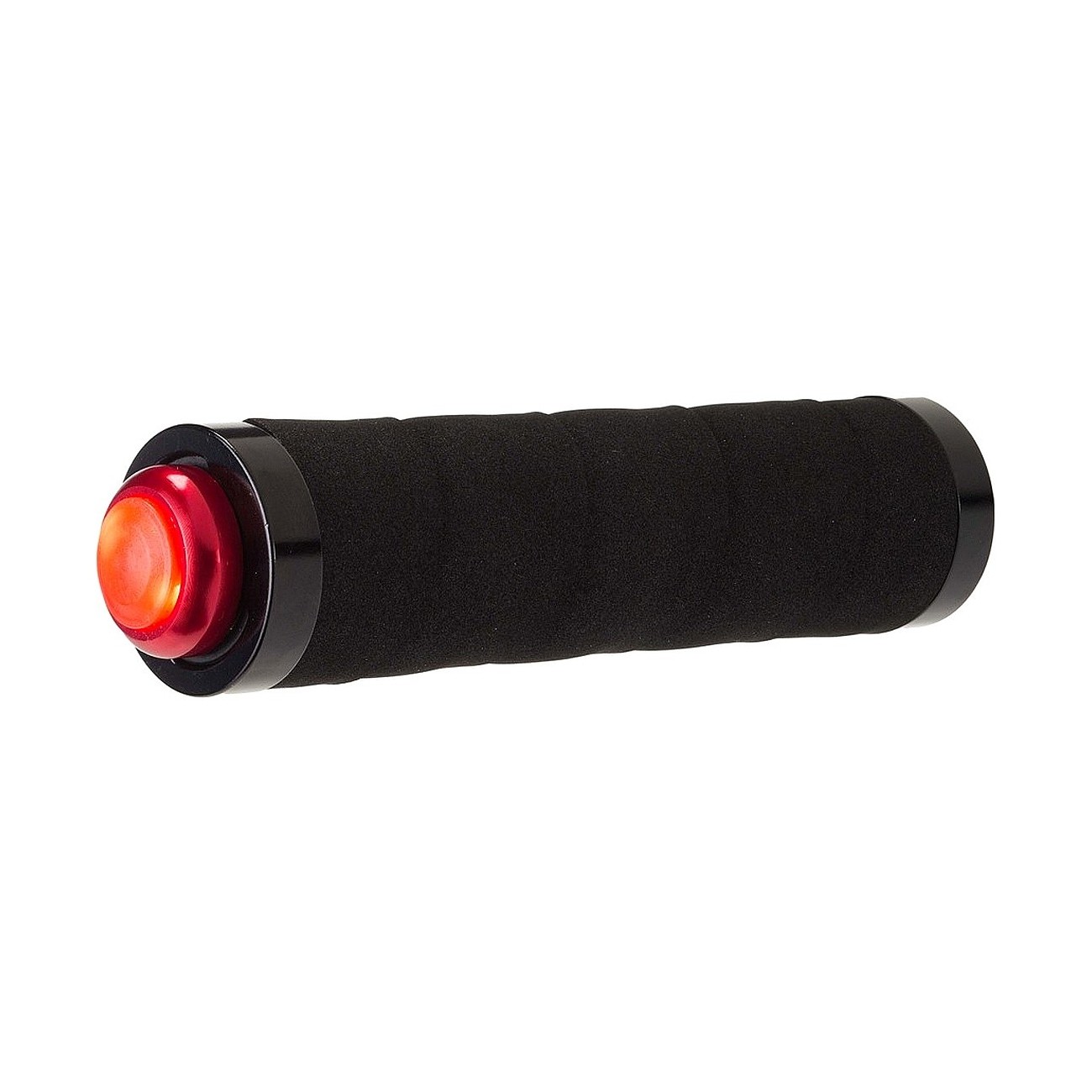 8053329962810 - JY Safe LED Fahrradlicht Rot eloxiert 2 Stk 8053329962810 - JY Safe LED Fahrradlicht Rot eloxiert 2 Stk