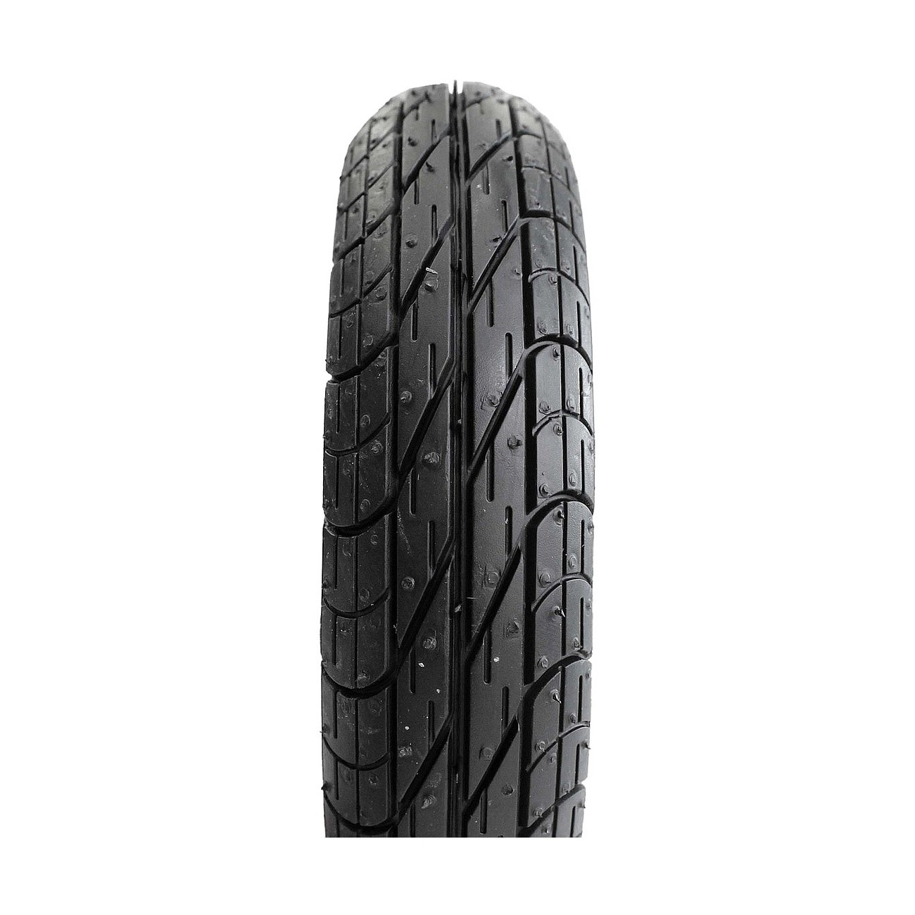 8053329966047 - Fahrradreifen 225x55 Drahtreifen Schwarz IS327 Robust